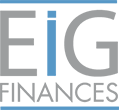EIG Finances