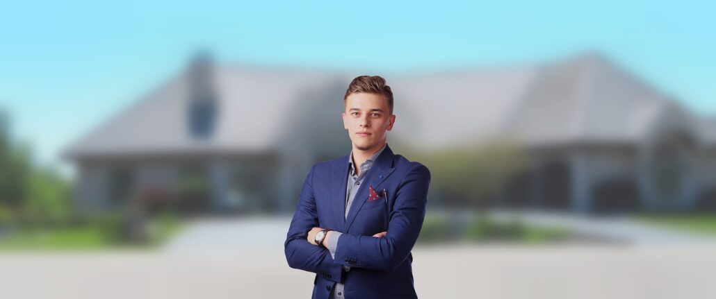 Courtier en crédit