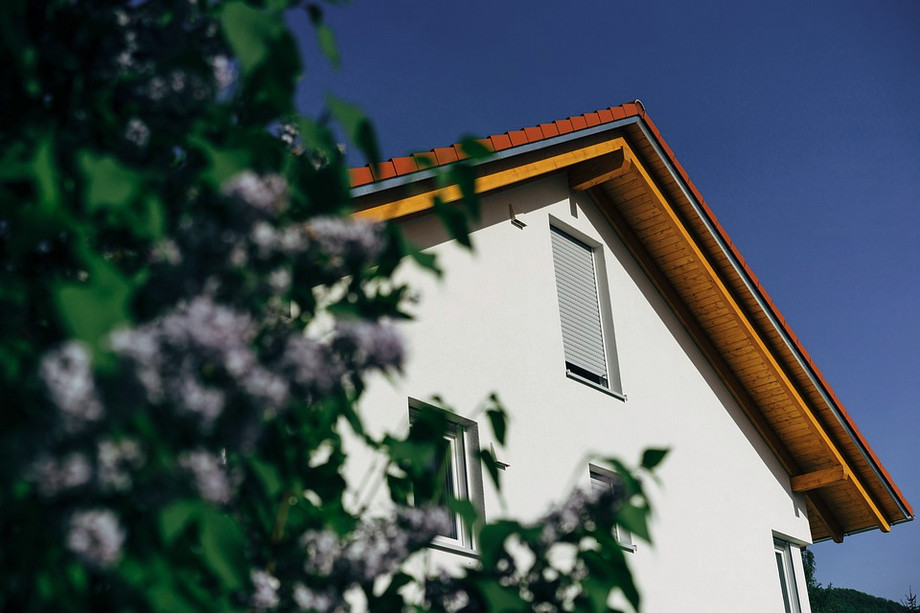 Propriétaire immobilier
