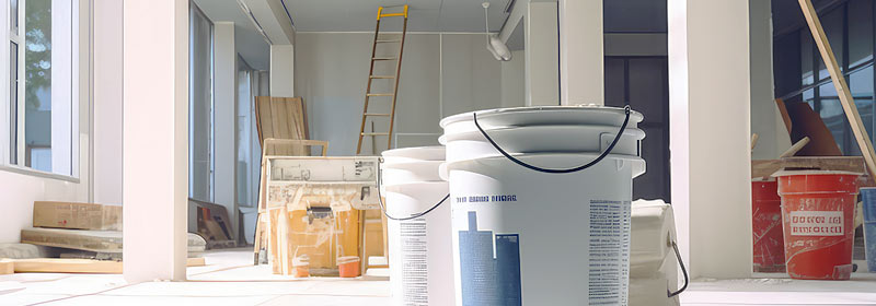 financez vos travaux avec un rachat de crédit travaux