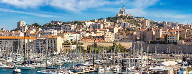 Obtenir un rachat de crédit à Marseille (13) et ses arrondissements