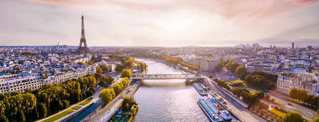 Obtenir un rachat de crédit à Paris (75)