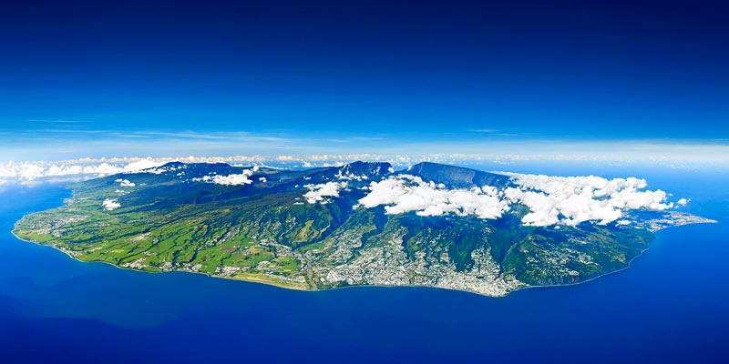 courtier en rachat de crédit à la Réunion