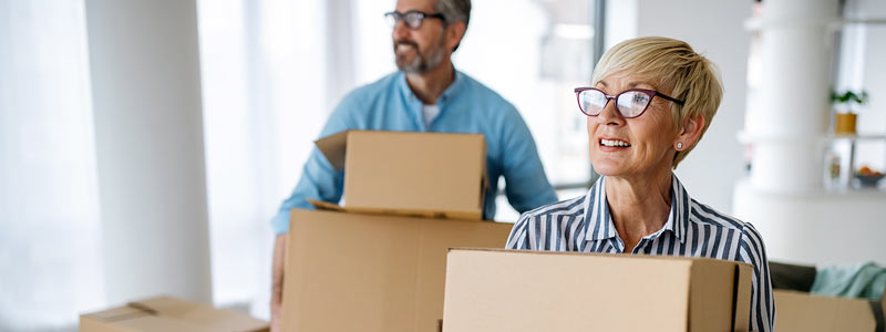 acheter un bien immobilier avec un prêt hypothécaire