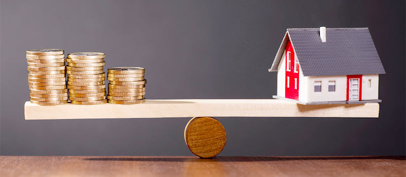 avantages et inconvénients du prêt hypothécaire